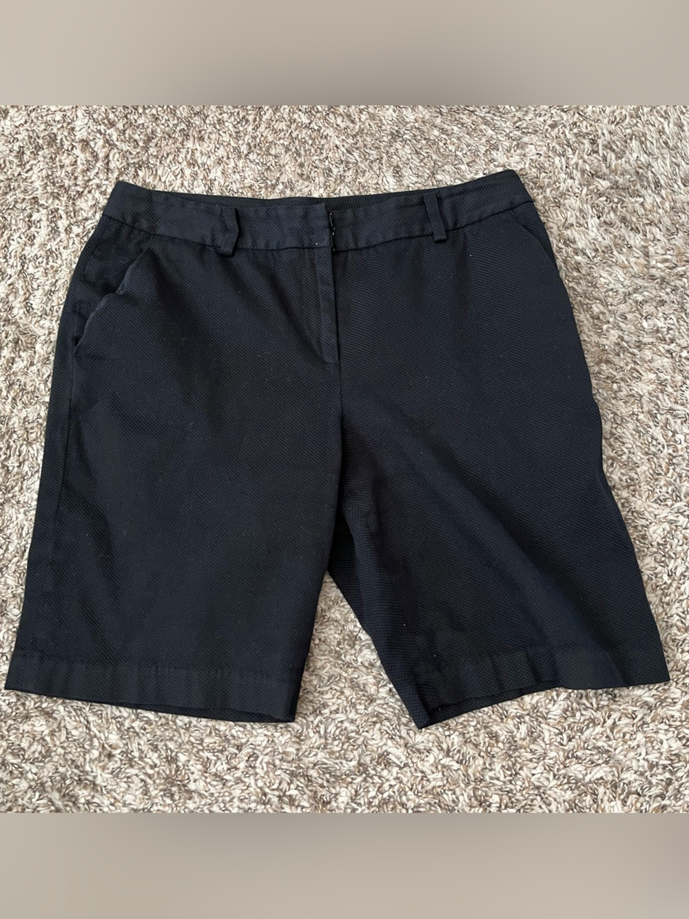 J. McLaughlin shorts